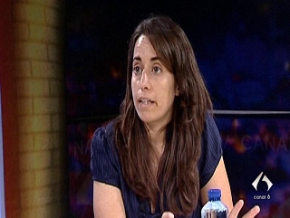 Entrevista a Cristina Tudela, abogada